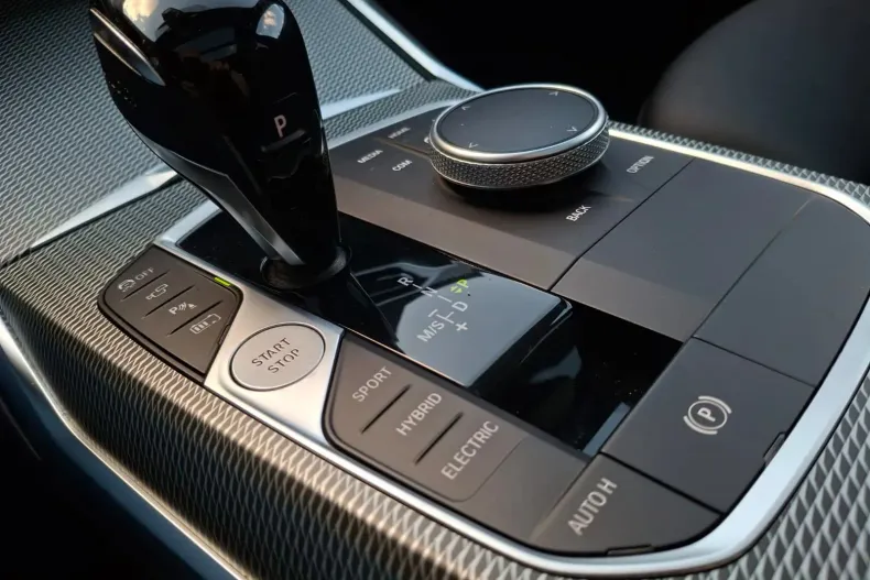 BMW Seria 3 din 2022 cu 122.998 km - oferta BMW103718 - foto 15