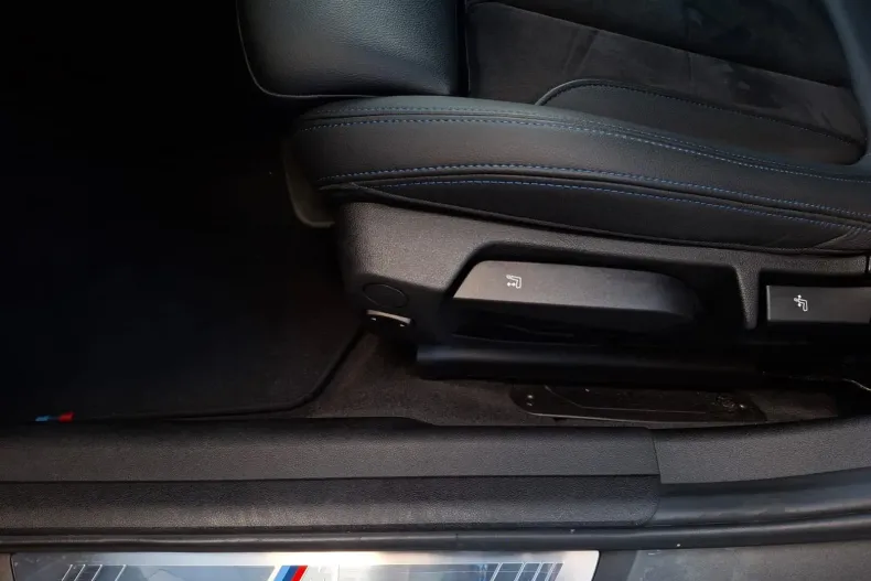 BMW Seria 3 din 2022 cu 122.998 km - oferta BMW103718 - foto 16