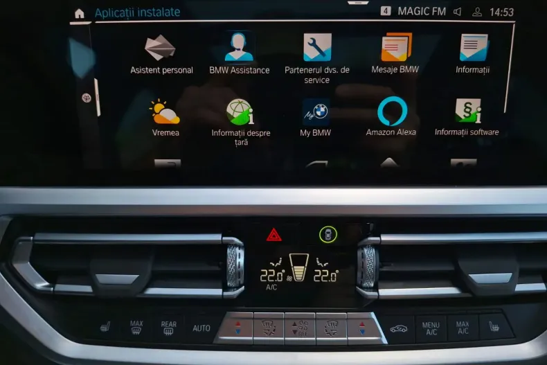 BMW Seria 3 din 2022 cu 122.998 km - oferta BMW103718 - foto 17