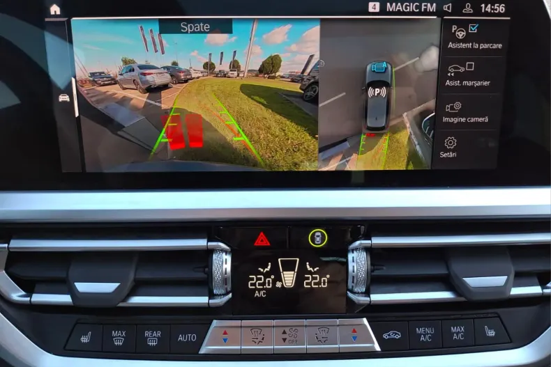 BMW Seria 3 din 2022 cu 122.998 km - oferta BMW103718 - foto 18