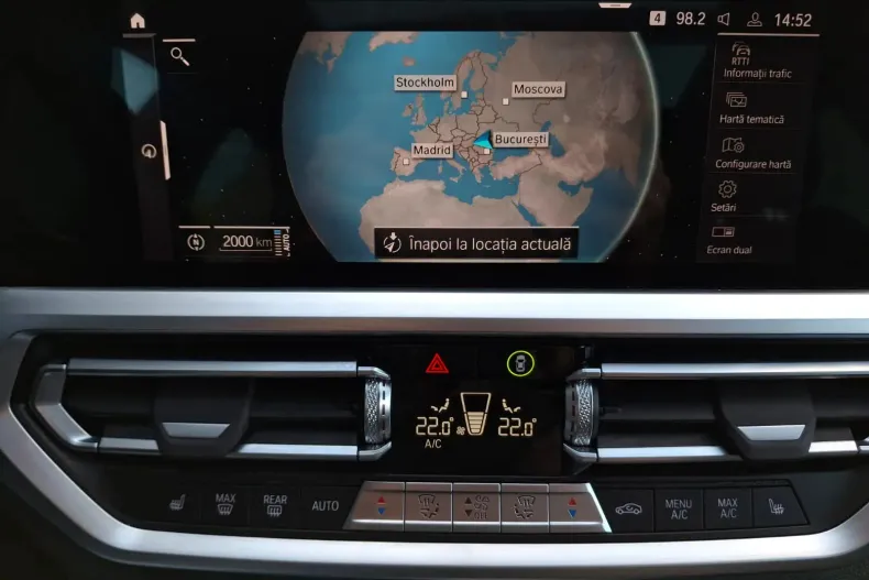 BMW Seria 3 din 2022 cu 122.998 km - oferta BMW103718 - foto 19