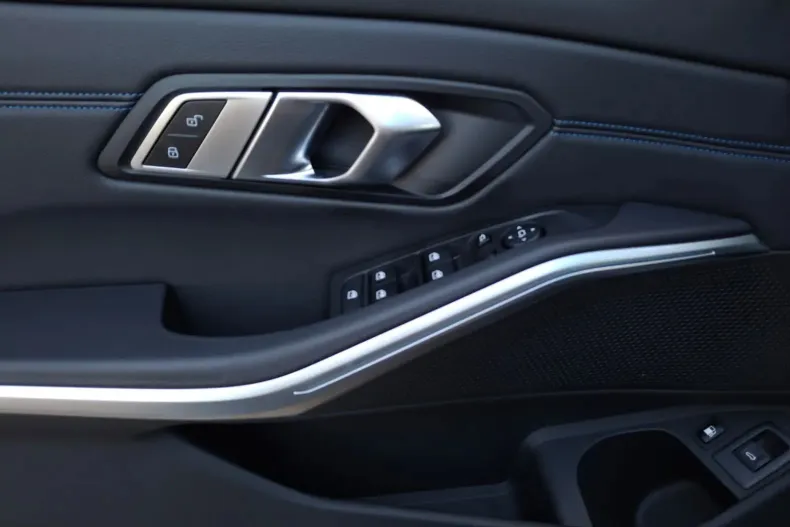 BMW Seria 3 din 2022 cu 122.998 km - oferta BMW103718 - foto 22