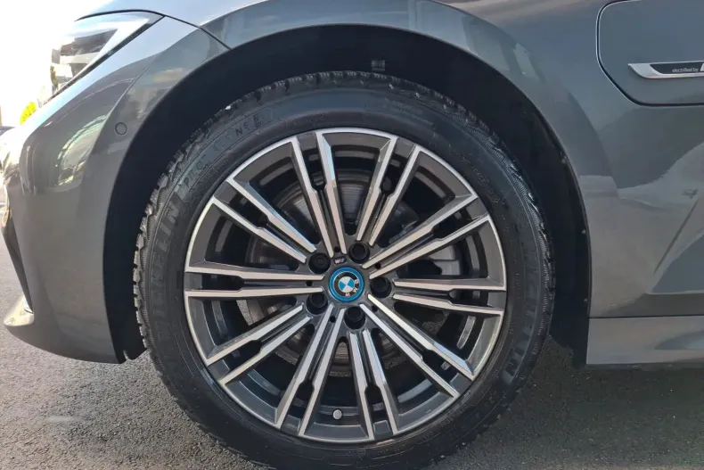 BMW Seria 3 din 2022 cu 122.998 km - oferta BMW103718 - foto 24