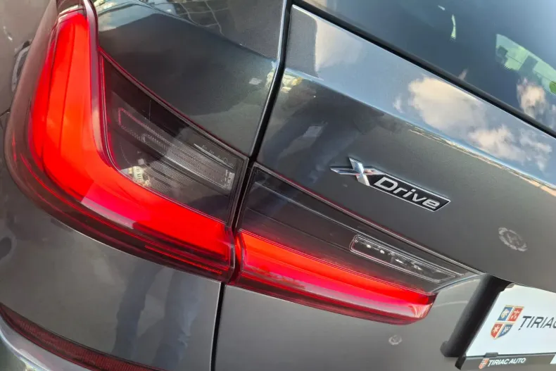 BMW Seria 3 din 2022 cu 122.998 km - oferta BMW103718 - foto 25