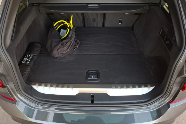 BMW Seria 3 din 2022 cu 122.998 km - oferta BMW103718 - foto 27