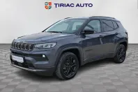 Jeep Compass din 2022 cu 39.832 km - oferta JEE103719 - foto 2