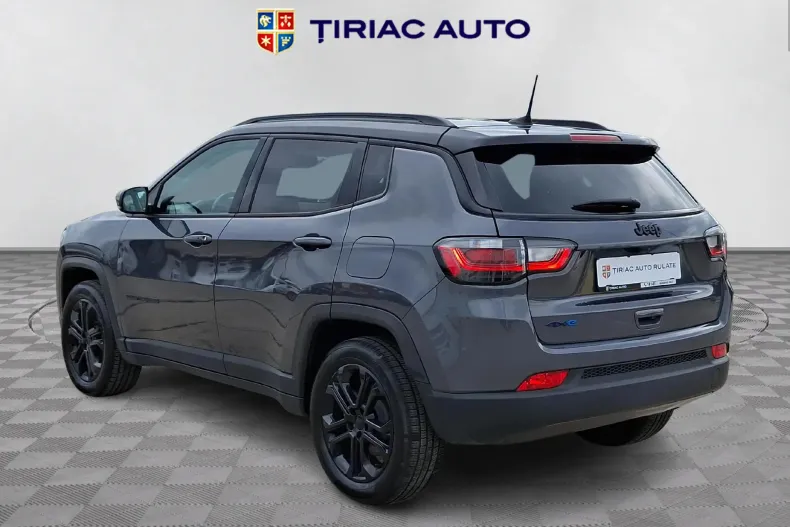 Jeep Compass din 2022 cu 39.832 km - oferta JEE103719 - foto 4