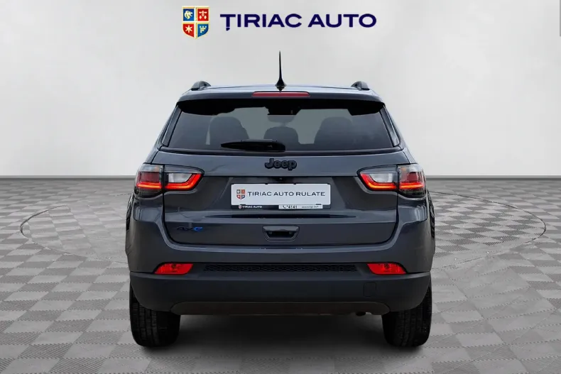 Jeep Compass din 2022 cu 39.832 km - oferta JEE103719 - foto 5