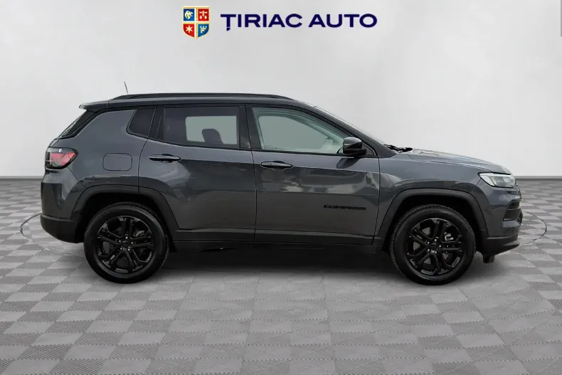 Jeep Compass din 2022 cu 39.832 km - oferta JEE103719 - foto 7