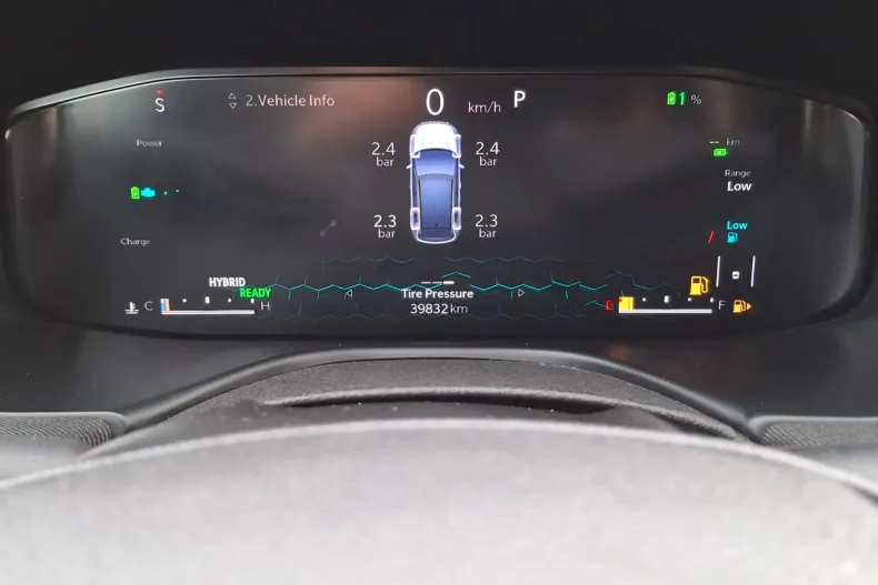 Jeep Compass din 2022 cu 39.832 km - oferta JEE103719 - foto 17