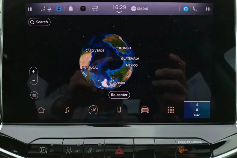 Jeep Compass din 2022 cu 39.832 km - oferta JEE103719 - foto 18