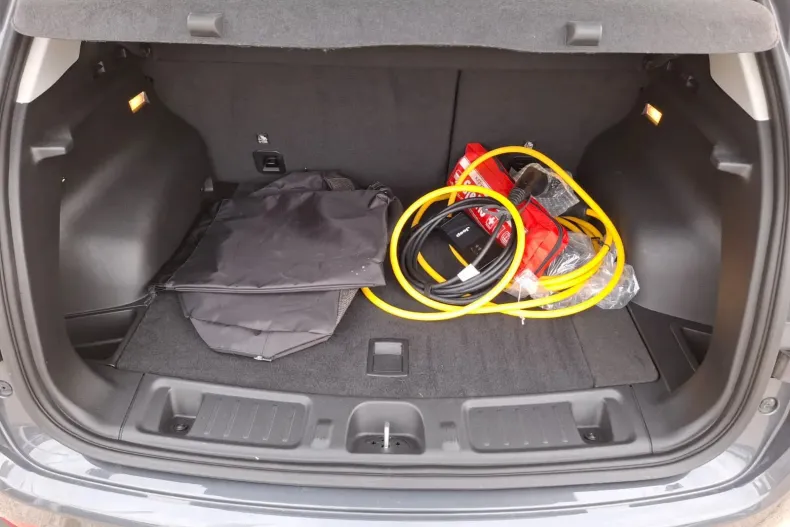 Jeep Compass din 2022 cu 39.832 km - oferta JEE103719 - foto 25