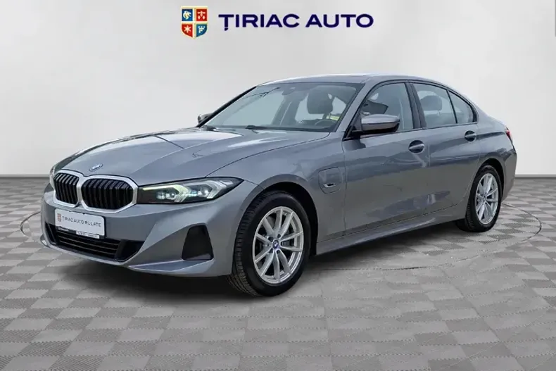 BMW Seria 3 din 2022 cu 129.945 km - oferta BMW103721 - foto 2