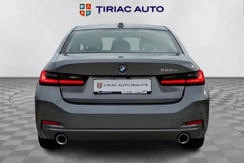 BMW Seria 3 din 2022 cu 129.945 km - oferta BMW103721 - foto 5