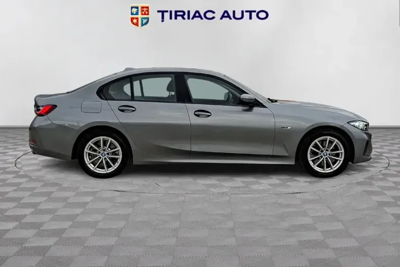 BMW Seria 3 din 2022 cu 129.945 km - oferta BMW103721 - foto 7