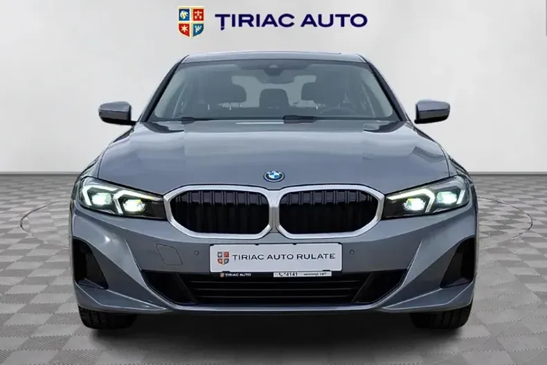 BMW Seria 3 din 2022 cu 129.945 km - oferta BMW103721 - foto 9