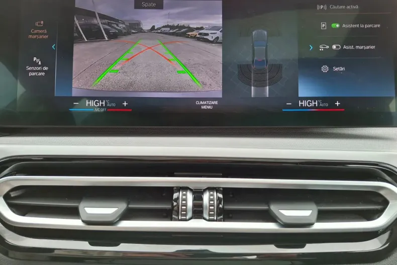 BMW Seria 3 din 2022 cu 129.945 km - oferta BMW103721 - foto 17