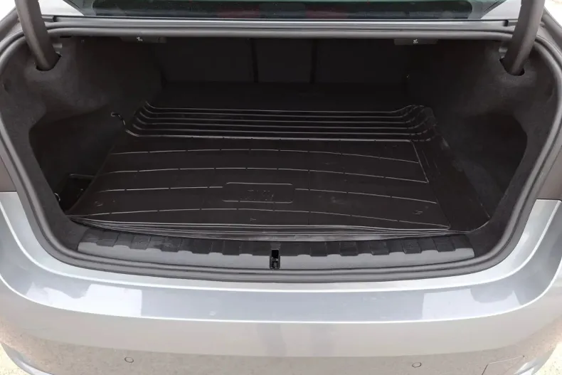 BMW Seria 3 din 2022 cu 129.945 km - oferta BMW103721 - foto 20