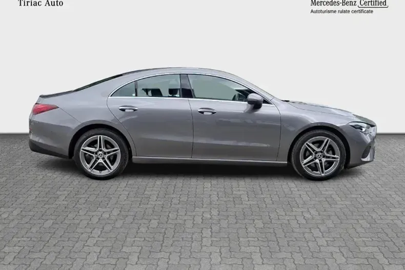 Mercedes-Benz CLA din 2024 cu 29.637 km - oferta MER103725 - foto 6