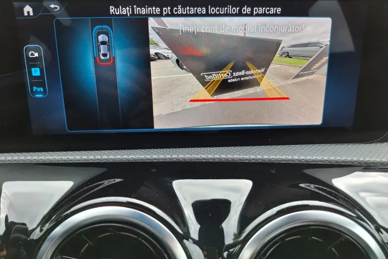 Mercedes-Benz CLA din 2024 cu 29.637 km - oferta MER103725 - foto 16