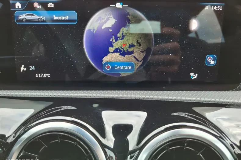 Mercedes-Benz CLA din 2024 cu 29.637 km - oferta MER103725 - foto 18