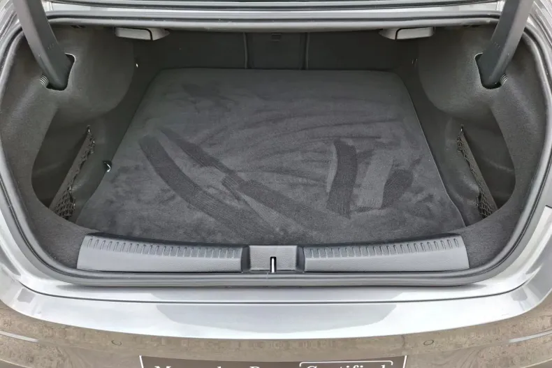 Mercedes-Benz CLA din 2024 cu 29.637 km - oferta MER103725 - foto 21