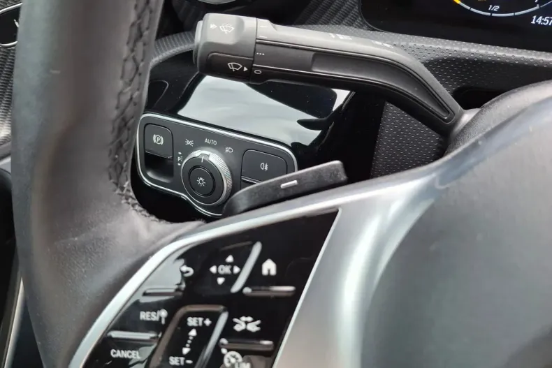 Mercedes-Benz CLA din 2024 cu 29.637 km - oferta MER103725 - foto 22