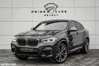 BMW X4 M din 2019 cu 103.600 km - oferta BMW103732 - foto 1