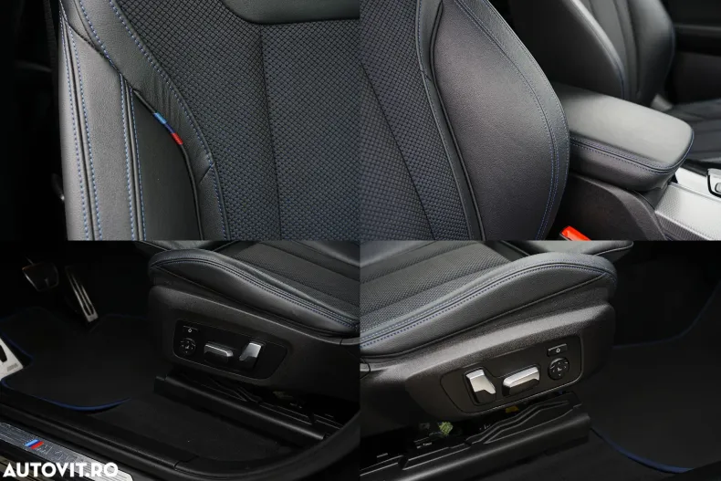 BMW X4 M din 2019 cu 103.600 km - oferta BMW103732 - foto 8