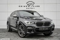BMW X4 M din 2019 cu 103.600 km - oferta BMW103732 - foto 12