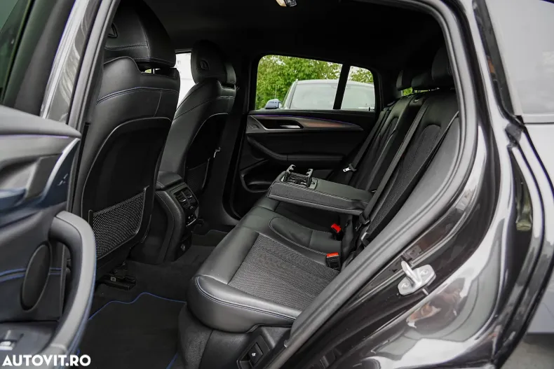 BMW X4 M din 2019 cu 103.600 km - oferta BMW103732 - foto 15