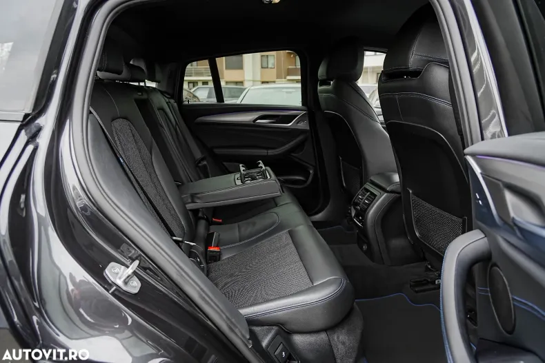 BMW X4 M din 2019 cu 103.600 km - oferta BMW103732 - foto 16