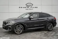 BMW X4 M din 2019 cu 103.600 km - oferta BMW103732 - foto 17