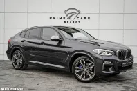 BMW X4 M din 2019 cu 103.600 km - oferta BMW103732 - foto 18