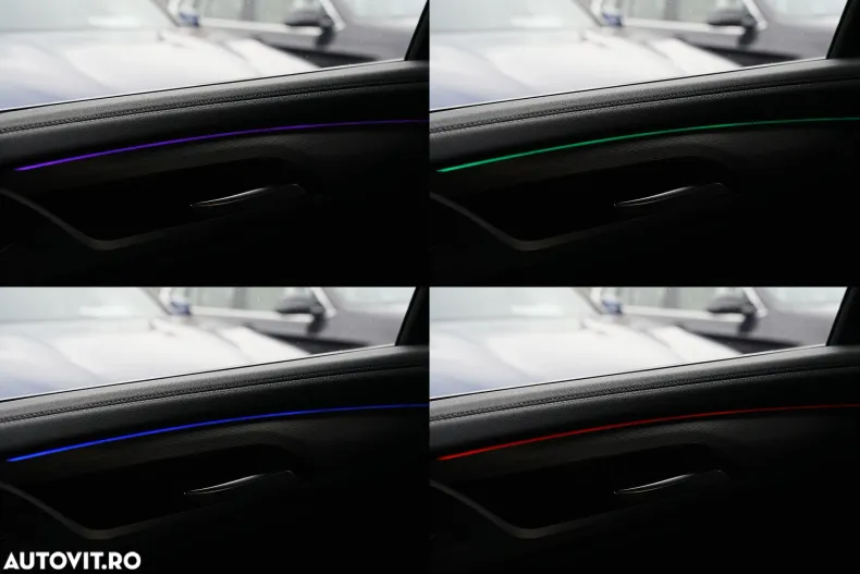 BMW X4 M din 2019 cu 103.600 km - oferta BMW103732 - foto 22