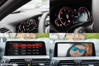 BMW X4 M din 2019 cu 103.600 km - oferta BMW103732 - foto 25