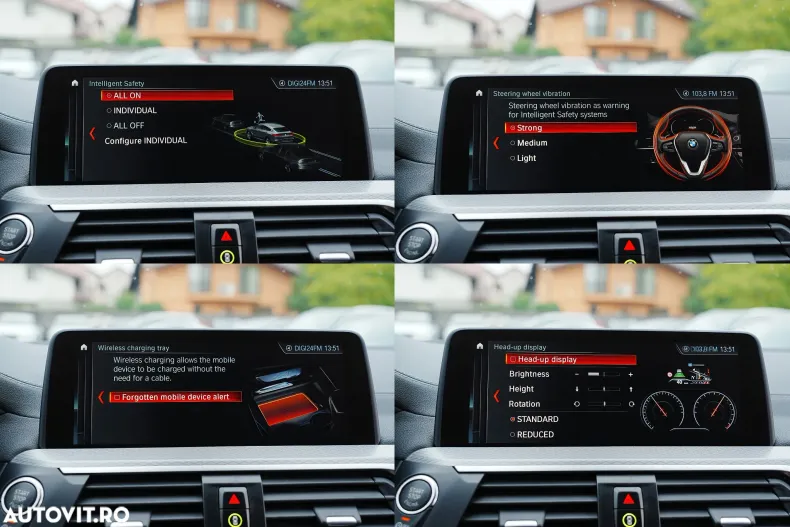 BMW X4 M din 2019 cu 103.600 km - oferta BMW103732 - foto 27