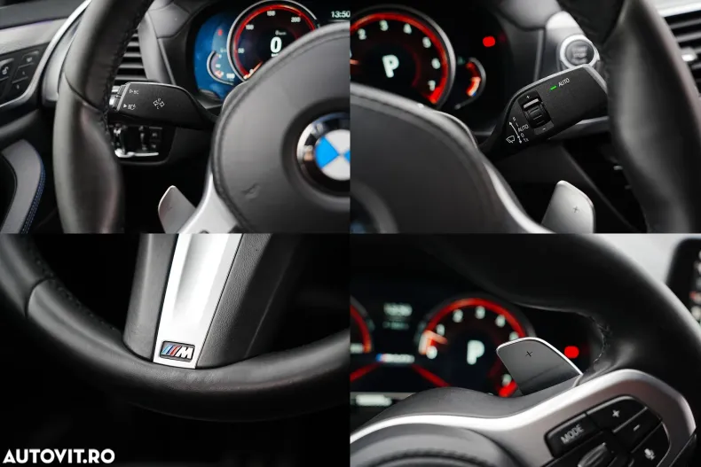 BMW X4 M din 2019 cu 103.600 km - oferta BMW103732 - foto 30