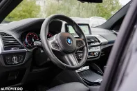 BMW X4 M din 2019 cu 103.600 km - oferta BMW103732 - foto 31