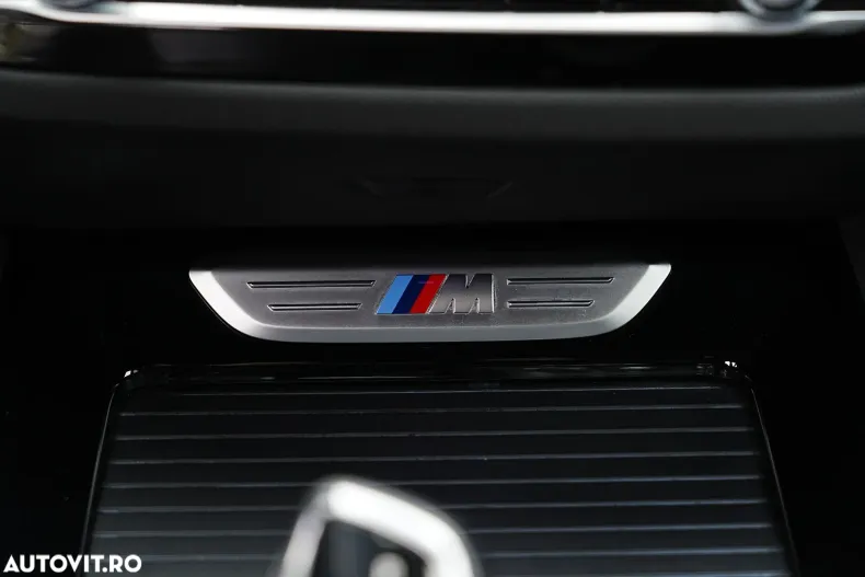 BMW X4 M din 2019 cu 103.600 km - oferta BMW103732 - foto 32