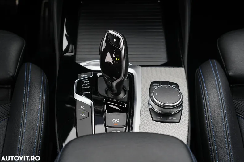 BMW X4 M din 2019 cu 103.600 km - oferta BMW103732 - foto 33