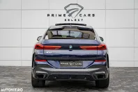 BMW X6 din 2022 cu 71.600 km - oferta BMW103737 - foto 4