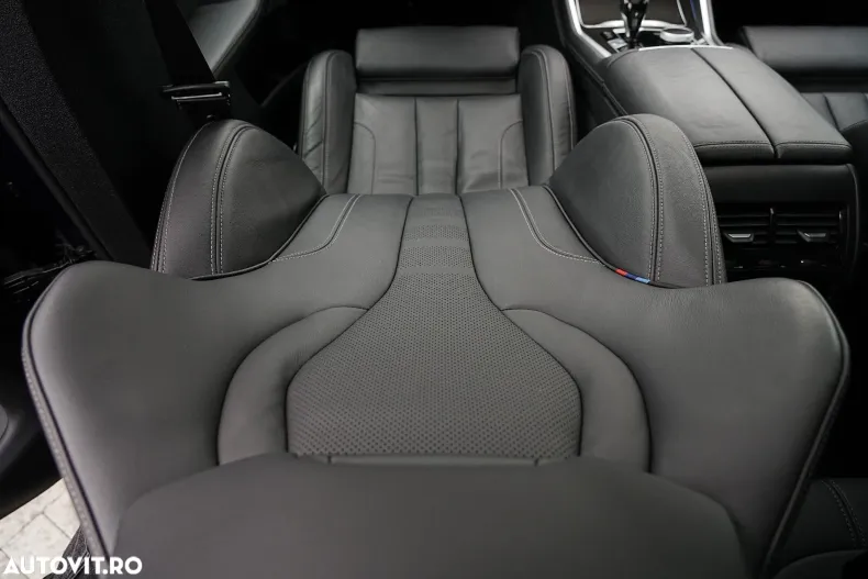 BMW X6 din 2022 cu 71.600 km - oferta BMW103737 - foto 9