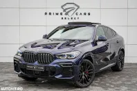 BMW X6 din 2022 cu 71.600 km - oferta BMW103737 - foto 10