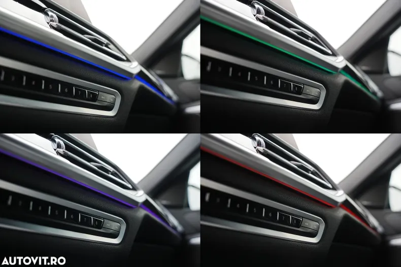 BMW X6 din 2022 cu 71.600 km - oferta BMW103737 - foto 14