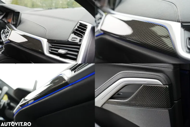 BMW X6 din 2022 cu 71.600 km - oferta BMW103737 - foto 16
