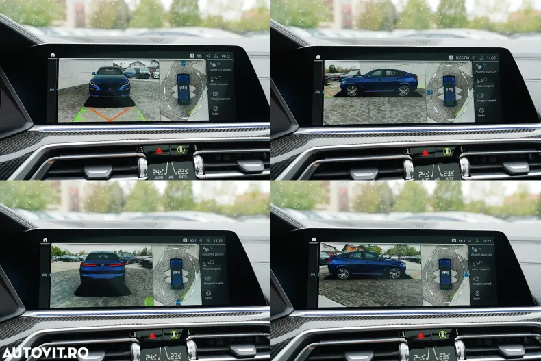 BMW X6 din 2022 cu 71.600 km - oferta BMW103737 - foto 20