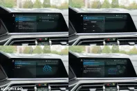 BMW X6 din 2022 cu 71.600 km - oferta BMW103737 - foto 26