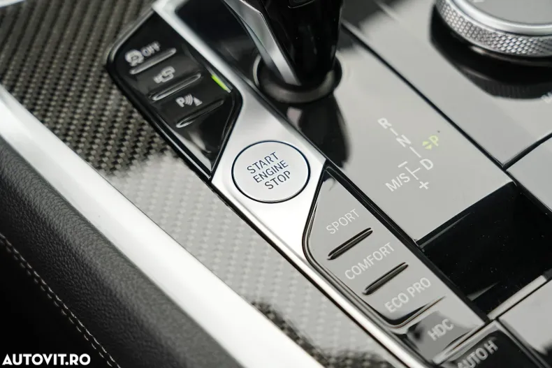 BMW X6 din 2022 cu 71.600 km - oferta BMW103737 - foto 29