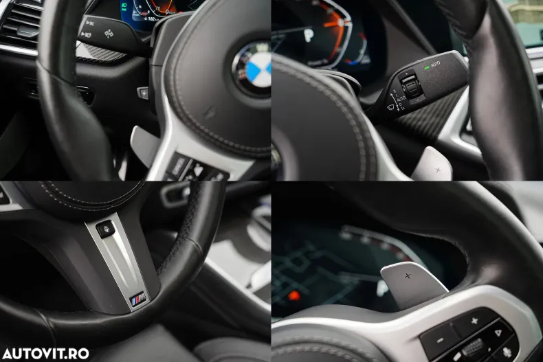 BMW X6 din 2022 cu 71.600 km - oferta BMW103737 - foto 30